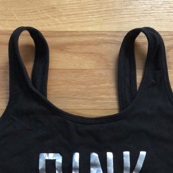 PINK Victoria’s Secret bralette - Picture 3 of 9